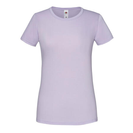 Fruit Of The Loom 61432 Fruit Of The Loom Ladies' Iconic 150 T Soft Lavender