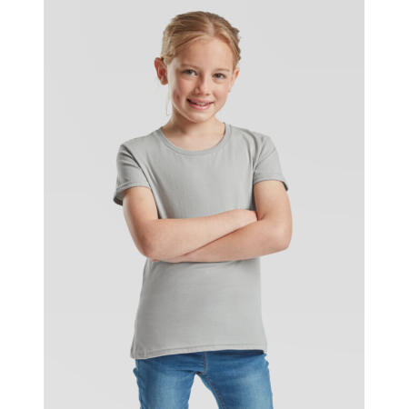 Fuchsia Girl's Iconic 150 T