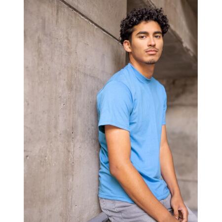 Gildan 980 Softstyle EZ Adult T-shirt White