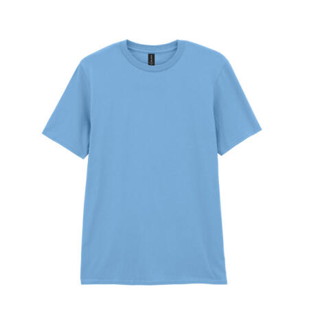 Gildan 980 GILDAN Softstyle EZ Adult T-shirt Baby Blue