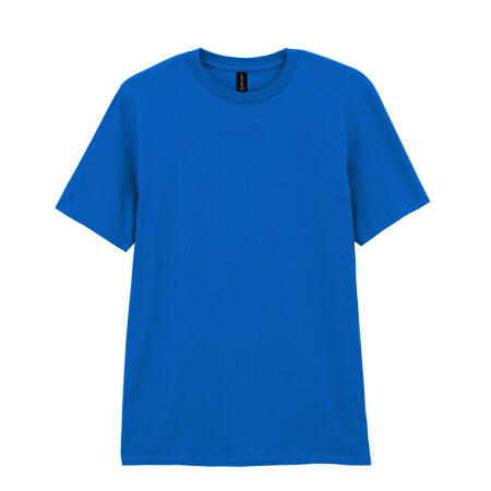 Gildan 980 GILDAN Softstyle EZ Adult T-shirt Royal