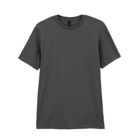 Gildan 980 GILDAN Softstyle EZ Adult T-shirt Smoke