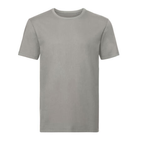 Russell Pure Organic R108M Russell Pure Organic Men's T Stone