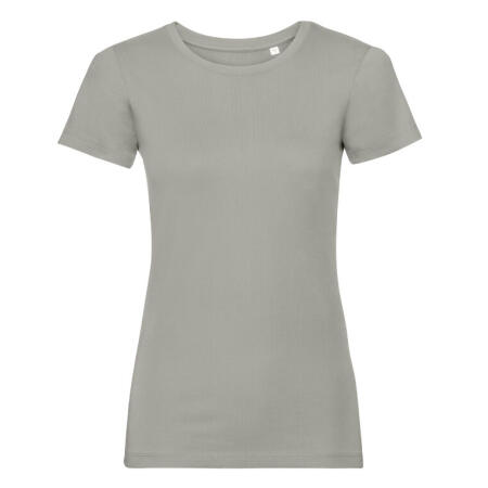 Russell Pure Organic R108F Russell Pure Organic Ladies' T Stone