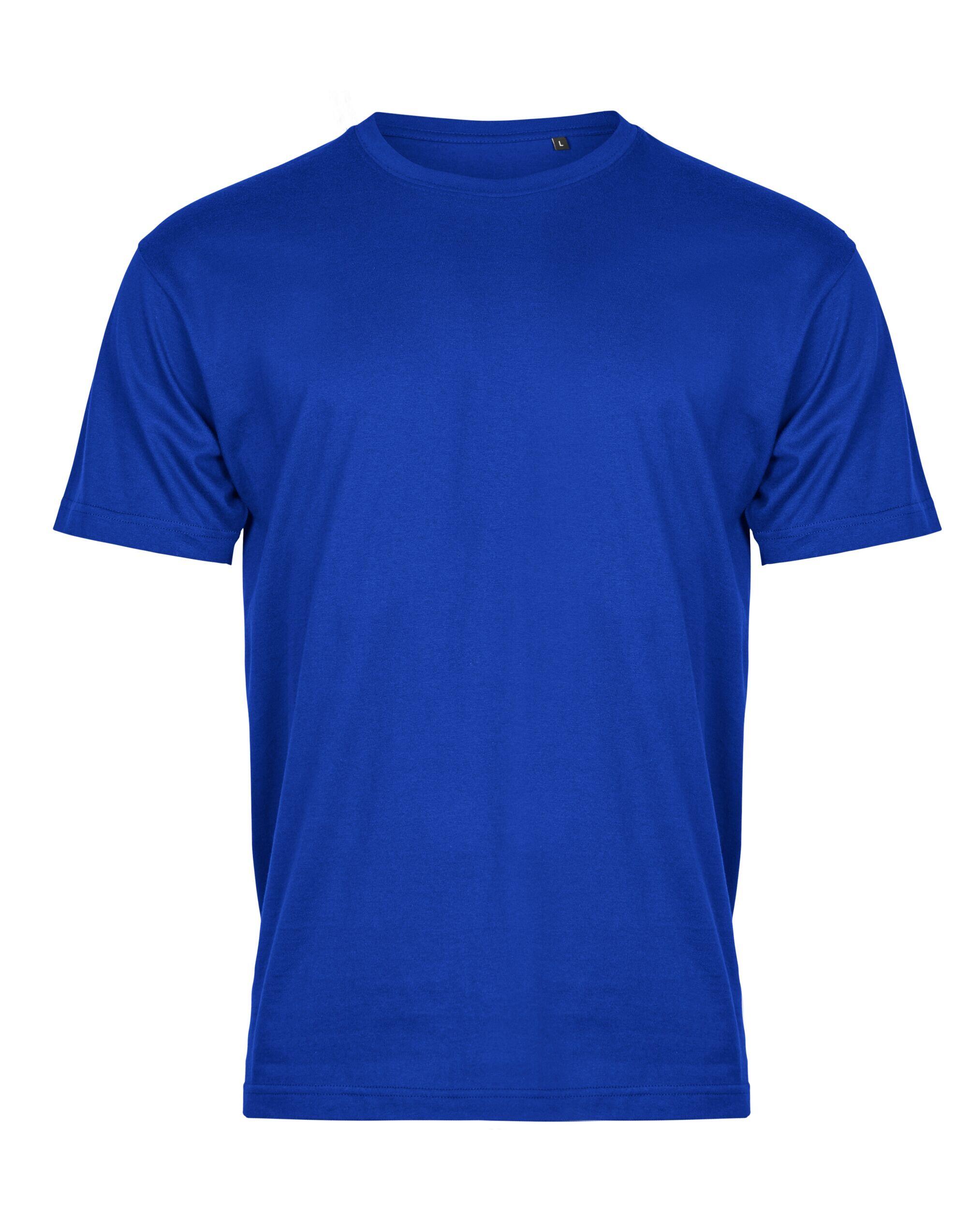 Tee Jays TJ1100 Power Tee Royal Blue