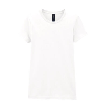 Gildan 64000L Gildan Softstyle Ladies' T-Shirt White