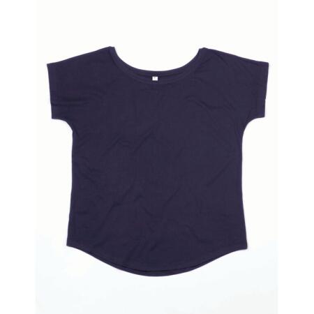 Mantis M91 Mantis Women's Organic Loose Fit T Navy