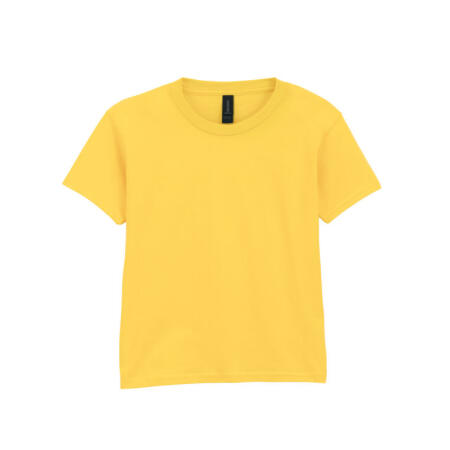 Gildan 64000B Gildan Softstyle Youth T-Shirt Daisy