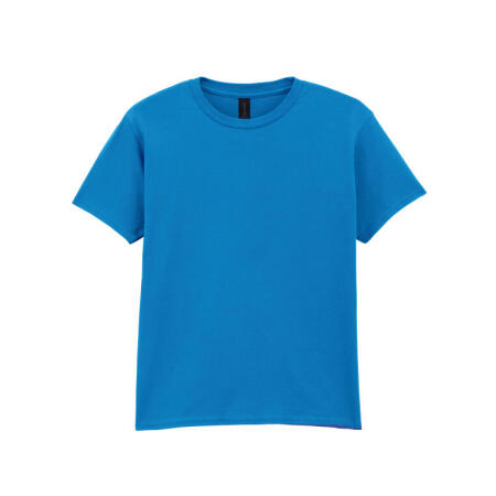 Gildan 64000B Gildan Softstyle Youth T-Shirt Sapphire