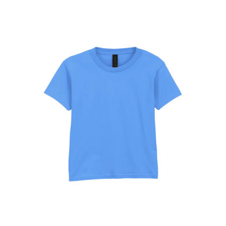 Gildan 64000B Gildan Softstyle Youth T-Shirt Carolina Blue