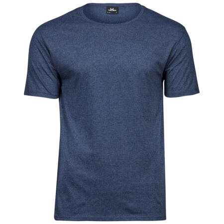 Tee Jays TJ5050 Tee Jays Men's Urban Melange Tee Denim Melange