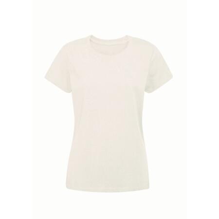 Mantis M02 Mantis Women's Essential Organic T Natural