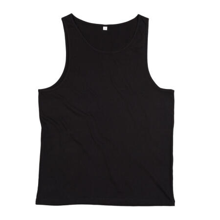 Mantis M133 Mantis One Drop Armhole Vest Black