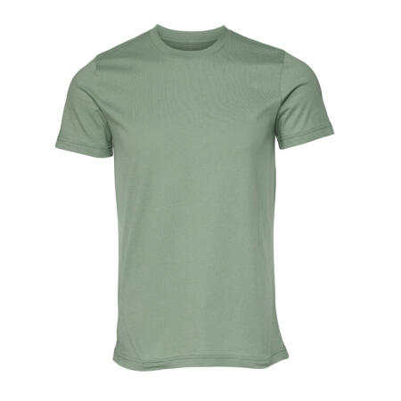 Bella CA3001 Bella Canvas Unisex Jersey S/S Tee Sage