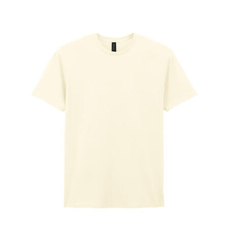 Gildan 64000 GILDAN Softstyle Adult T-Shirt Off White