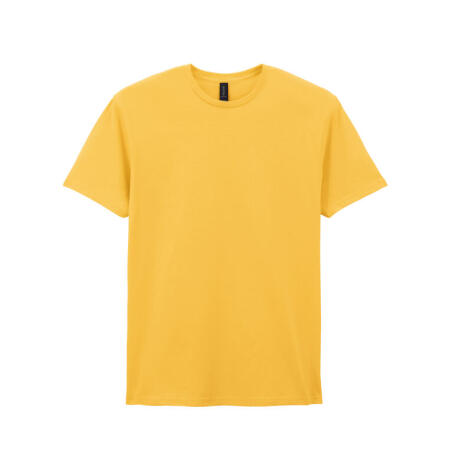 Gildan 64000 GILDAN Softstyle Adult T-Shirt Daisy