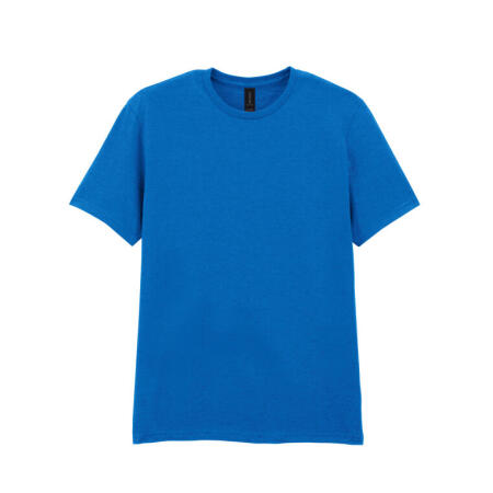Gildan 64000 GILDAN Softstyle Adult T-Shirt Royal