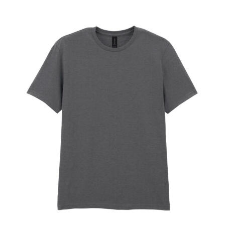 Gildan 64000 GILDAN Softstyle Adult T-Shirt Charcoal