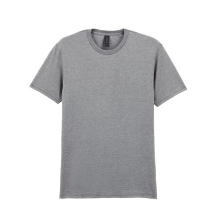 Gildan 64000 GILDAN Softstyle Adult T-Shirt Sport Grey (RS)