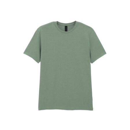 Gildan 64000 GILDAN Softstyle Adult T-Shirt Sage