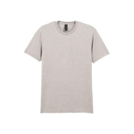 Gildan 64000 GILDAN Softstyle Adult T-Shirt Ice Grey