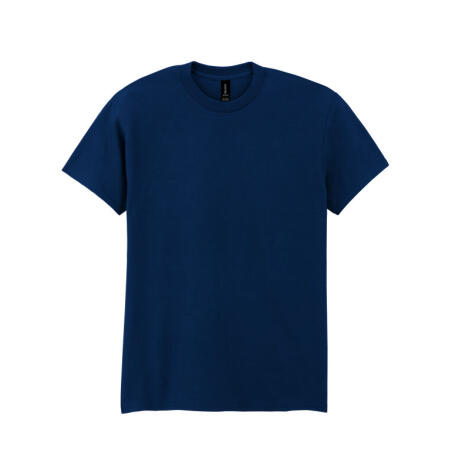 Gildan 8000 GILDAN DryBlend Adult T-Shirt Navy Blue