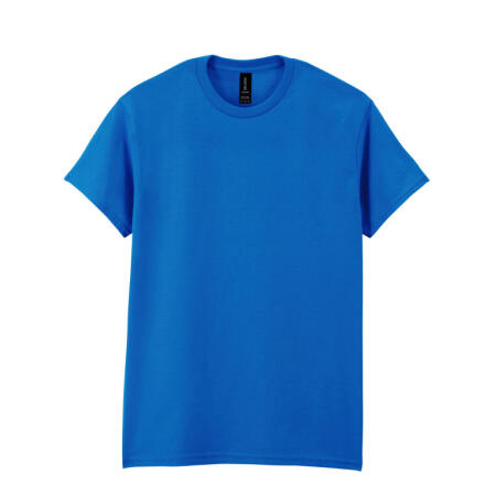Gildan 8000 GILDAN DryBlend Adult T-Shirt Royal