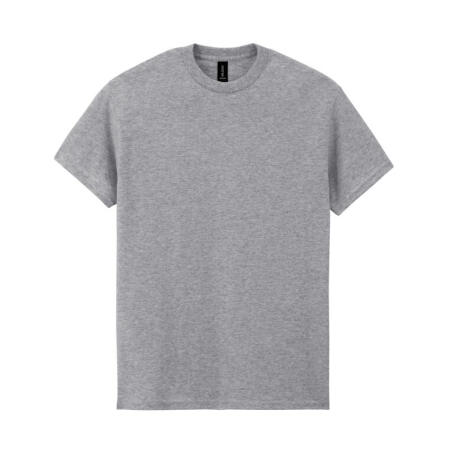 Gildan 8000 GILDAN DryBlend Adult T-Shirt Sport Grey