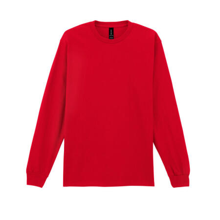 Gildan 2400 GILDAN Ultra Cotton™ T-Shirt Red