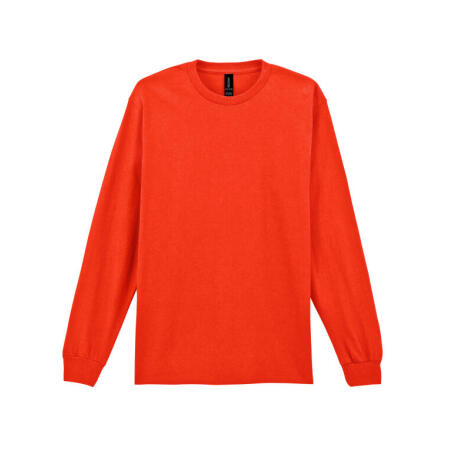 Gildan 2400 GILDAN Ultra Cotton™ T-Shirt Orange