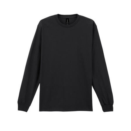 Gildan 2400 GILDAN Ultra Cotton™ T-Shirt Black