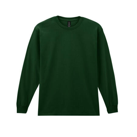 Gildan 2400 GILDAN Ultra Cotton™ T-Shirt Forest Green