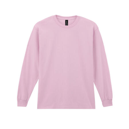 Gildan 2400 GILDAN Ultra Cotton™ T-Shirt Light Pink