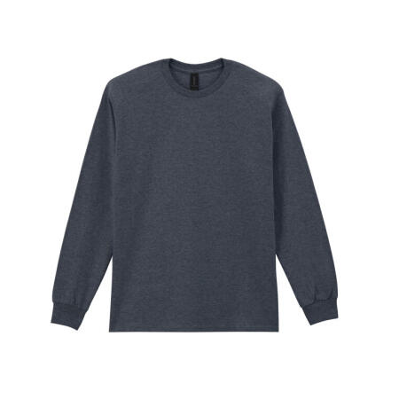 Gildan 2400 GILDAN Ultra Cotton™ T-Shirt Dark Heather