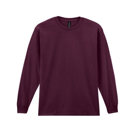 Gildan 2400 GILDAN Ultra Cotton™ T-Shirt Maroon