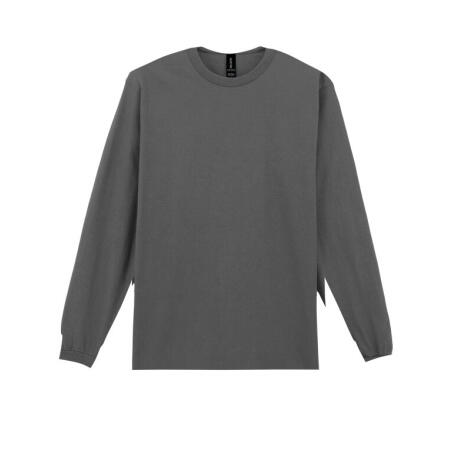 Gildan 2400 GILDAN Ultra Cotton™ T-Shirt Charcoal