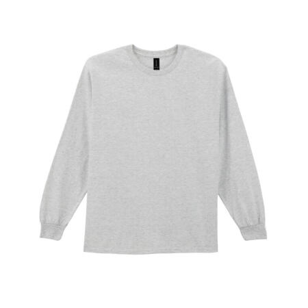 Gildan 2400 GILDAN Ultra Cotton™ T-Shirt Ash Grey