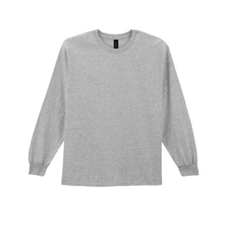 Gildan 2400 GILDAN Ultra Cotton™ T-Shirt Sport Grey
