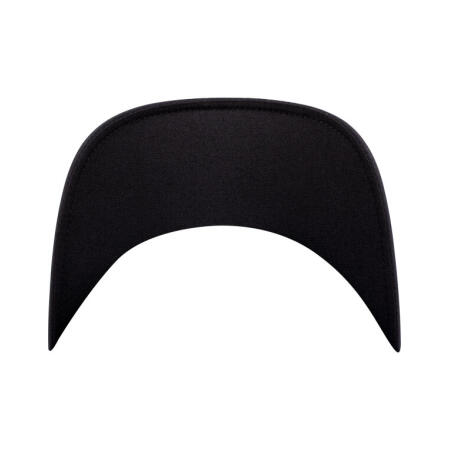 Flexfit 180 Flexfit Delta Carbon Cap Silver