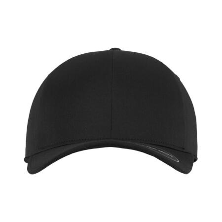 Flexfit 180 Flexfit Delta Carbon Cap Black
