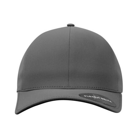 Flexfit 180 Flexfit Delta Carbon Cap Dark Grey