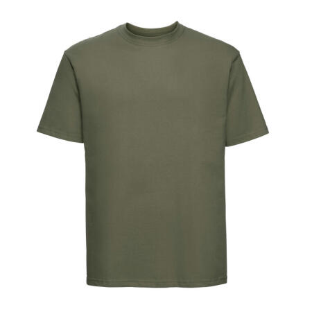 Russell ZT180M Russell Classic T Olive