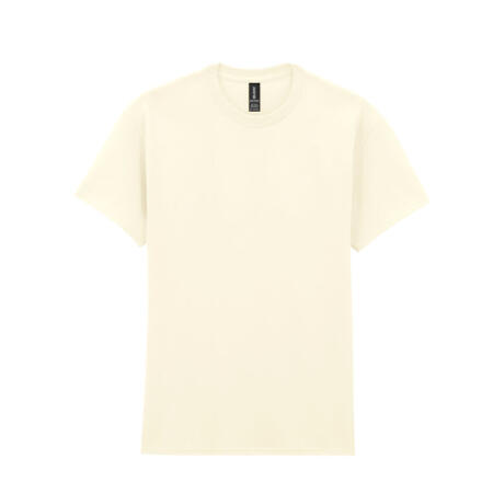 Gildan 5000 GILDAN Heavy Cotton™ Adult T-Shirt Off White