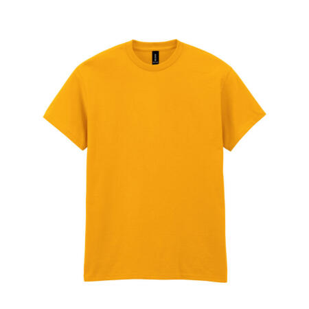 Gildan 5000 GILDAN Heavy Cotton™ Adult T-Shirt Gold