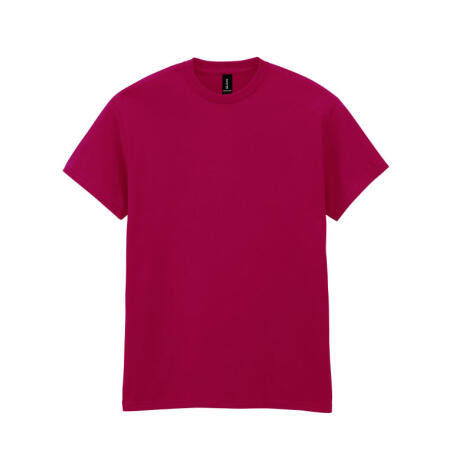 Gildan 5000 GILDAN Heavy Cotton™ Adult T-Shirt Cardinal