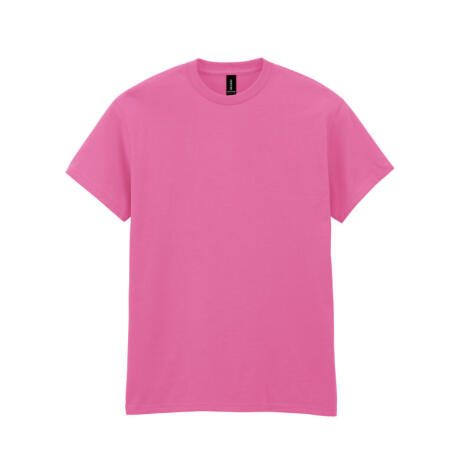 Gildan 5000 GILDAN Heavy Cotton™ Adult T-Shirt Azalea