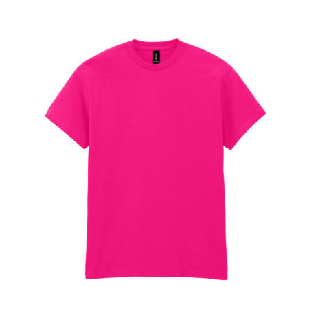 Gildan 5000 GILDAN Heavy Cotton™ Adult T-Shirt Heliconia