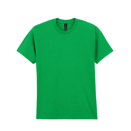 Gildan 5000 GILDAN Heavy Cotton™ Adult T-Shirt Irish Green