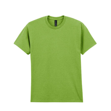 Gildan 5000 GILDAN Heavy Cotton™ Adult T-Shirt Kiwi