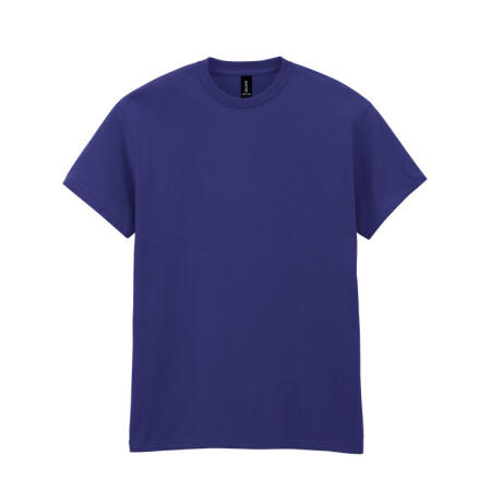 Gildan 5000 GILDAN Heavy Cotton™ Adult T-Shirt Cobalt Blue
